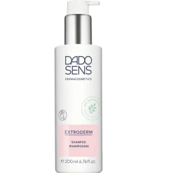 DADO SENS EXTRODERM Shampoo 200 ml