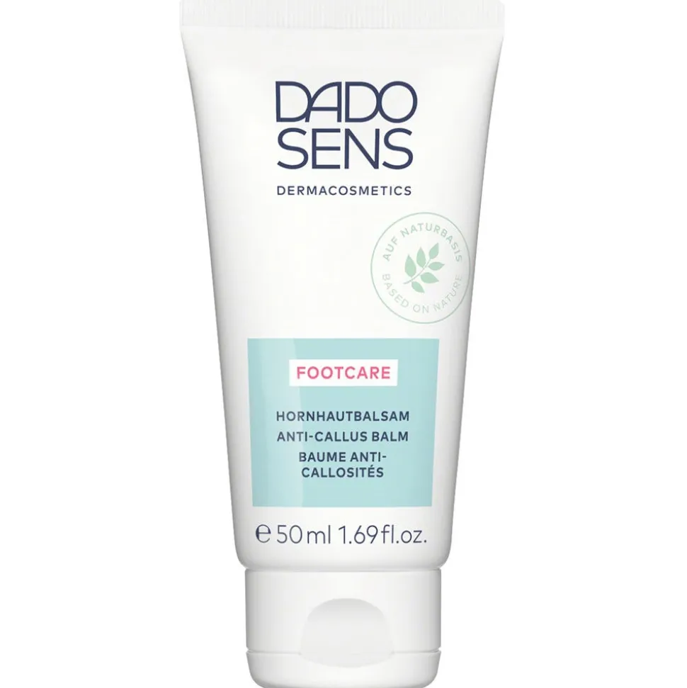 DADO SENS FOOTCARE HORNHAUTBALSAM 50 ml