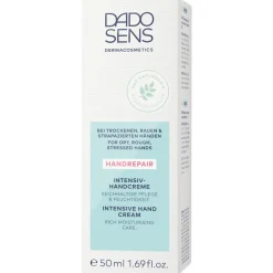 DADO SENS HANDREPAIR INTENSIV-HANDCREME 50 ml