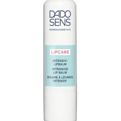 DADO SENS LIPCARE INTENSIV-LIPBALM 4,8 g