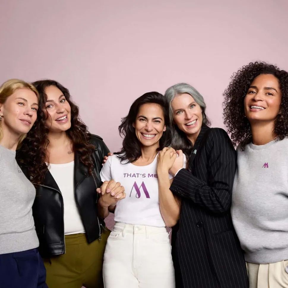 DADO SENS MENOENERGY 24/7 Cleanser 100 ml