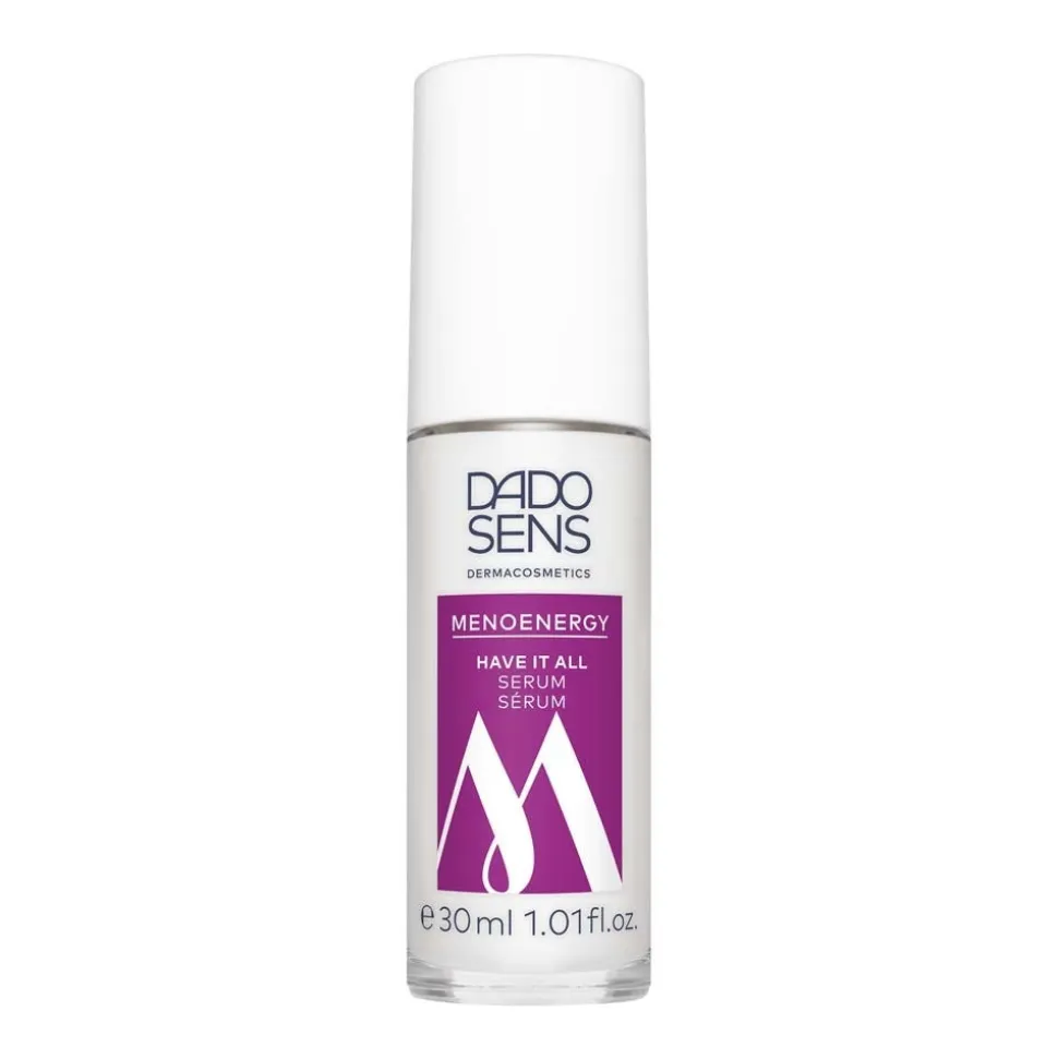 DADO SENS MENOENERGY Have It All Serum 30 ml
