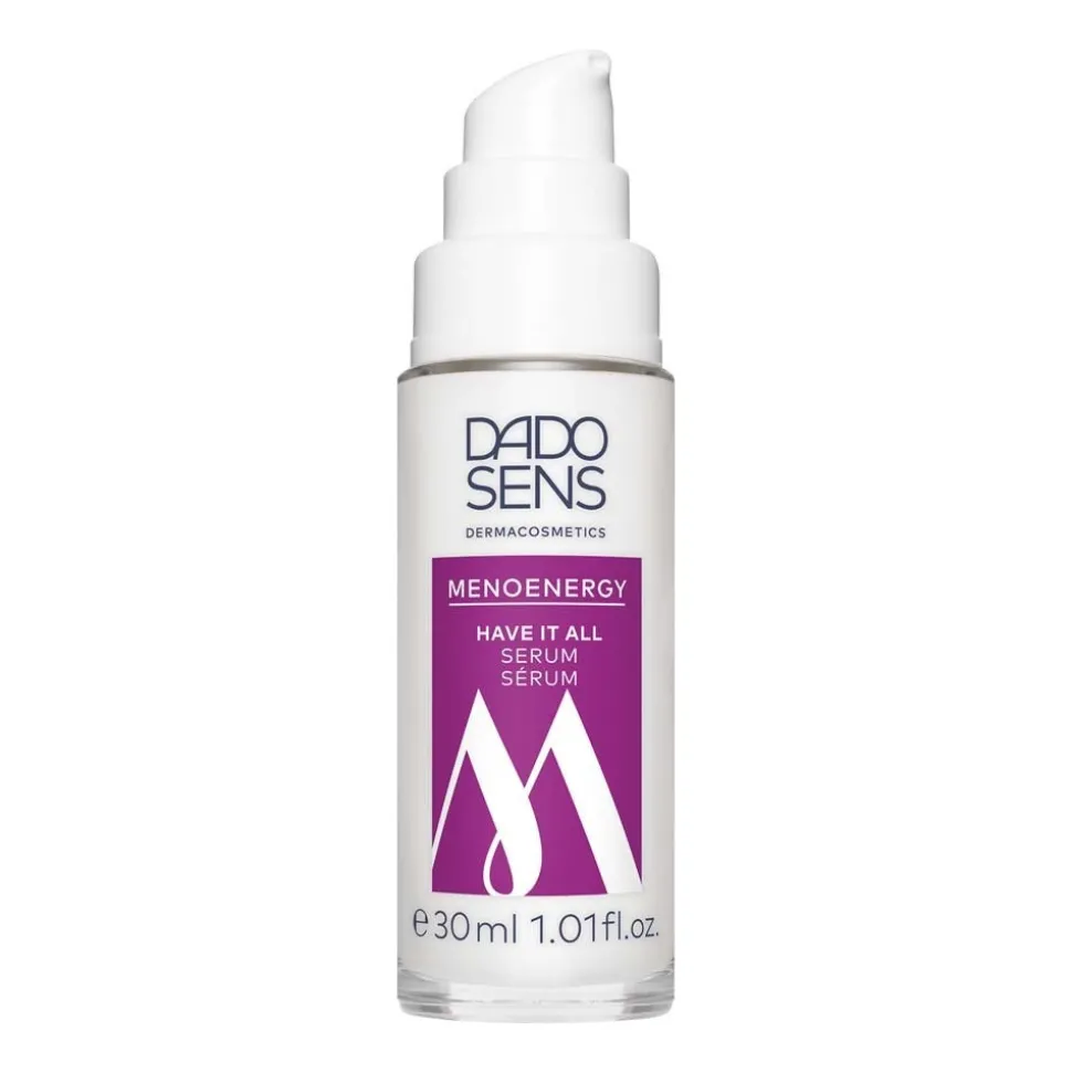 DADO SENS MENOENERGY Have It All Serum 30 ml