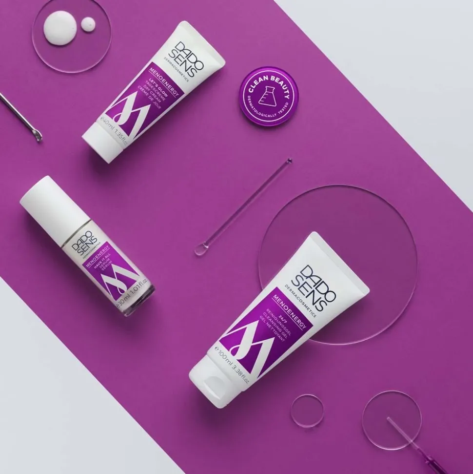 DADO SENS MENOENERGY Have It All Serum 30 ml