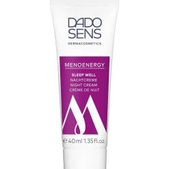Dado Sens MENOENERGY SLEEP WELL NACHTCREME 40 ml