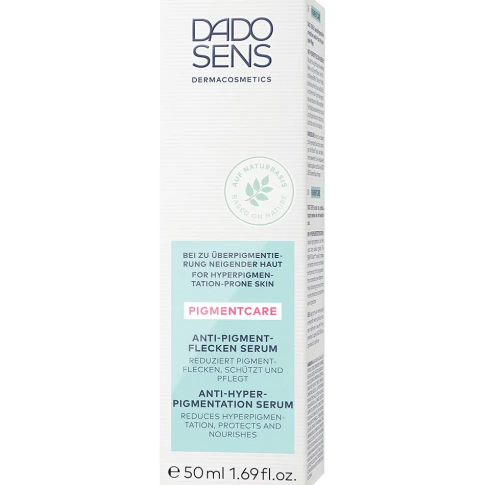 DADO SENS PIGMENTCARE Serum 50 ml