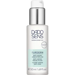 DADO SENS PURDERM Anti-Aging Gesichtsfluid 50 ml