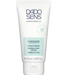 DADO SENS PURDERM Effektcreme 50 ml