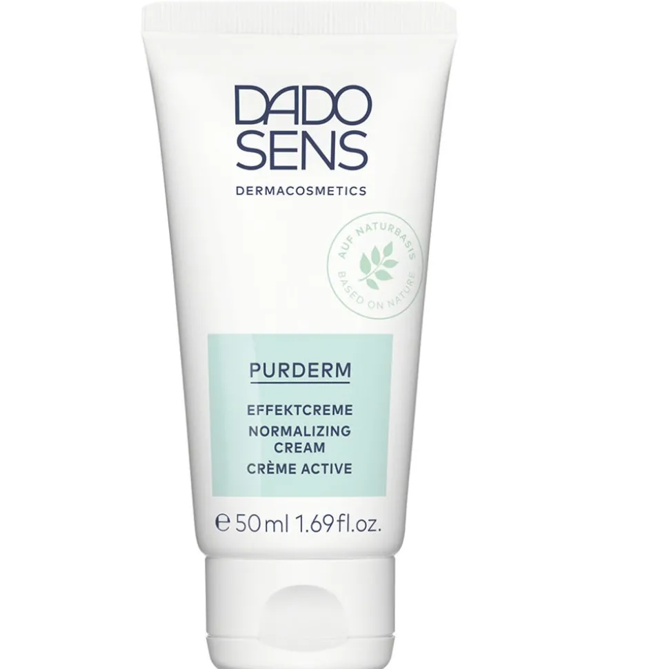 DADO SENS PURDERM Effektcreme 50 ml