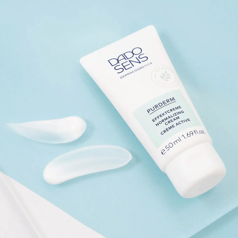 DADO SENS PURDERM Effektcreme 50 ml