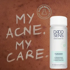 DADO SENS PURDERM Klärungstonic 150 ml
