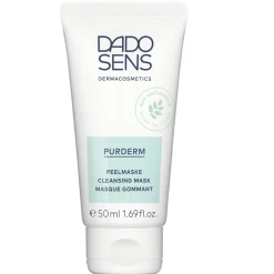 DADO SENS PURDERM Peelmaske 50 ml