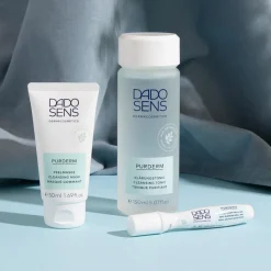 DADO SENS PURDERM Peelmaske 50 ml