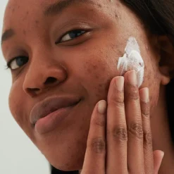 DADO SENS PURDERM Waschcreme 100 ml