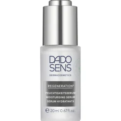 DADO SENS REGENERATION E Feuchtigkeitsserum 20 ml