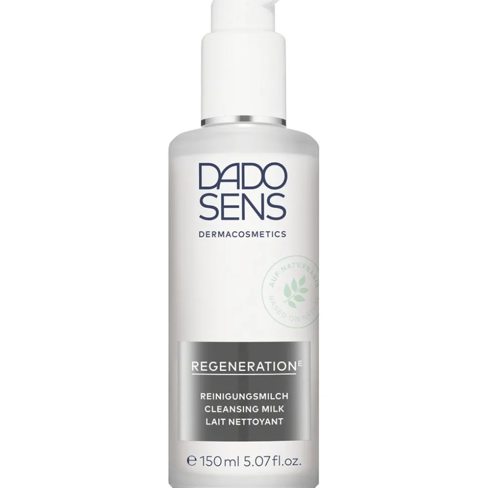 DADO SENS REGENERATION E Reinigungsmilch 150 ml