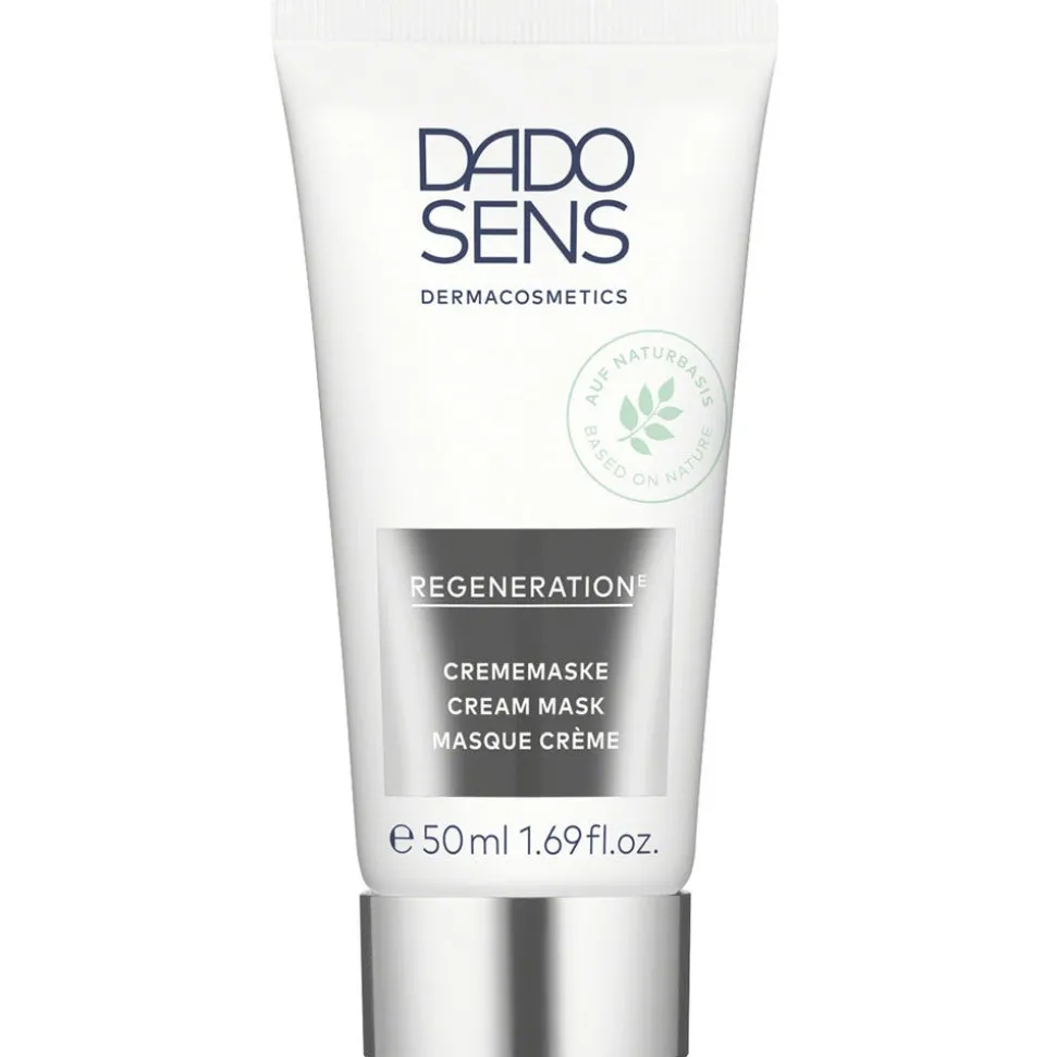 DADO SENS REGENERATION E Crememaske 50 ml