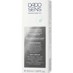 DADO SENS REGENERATION E Tagescreme 50 ml