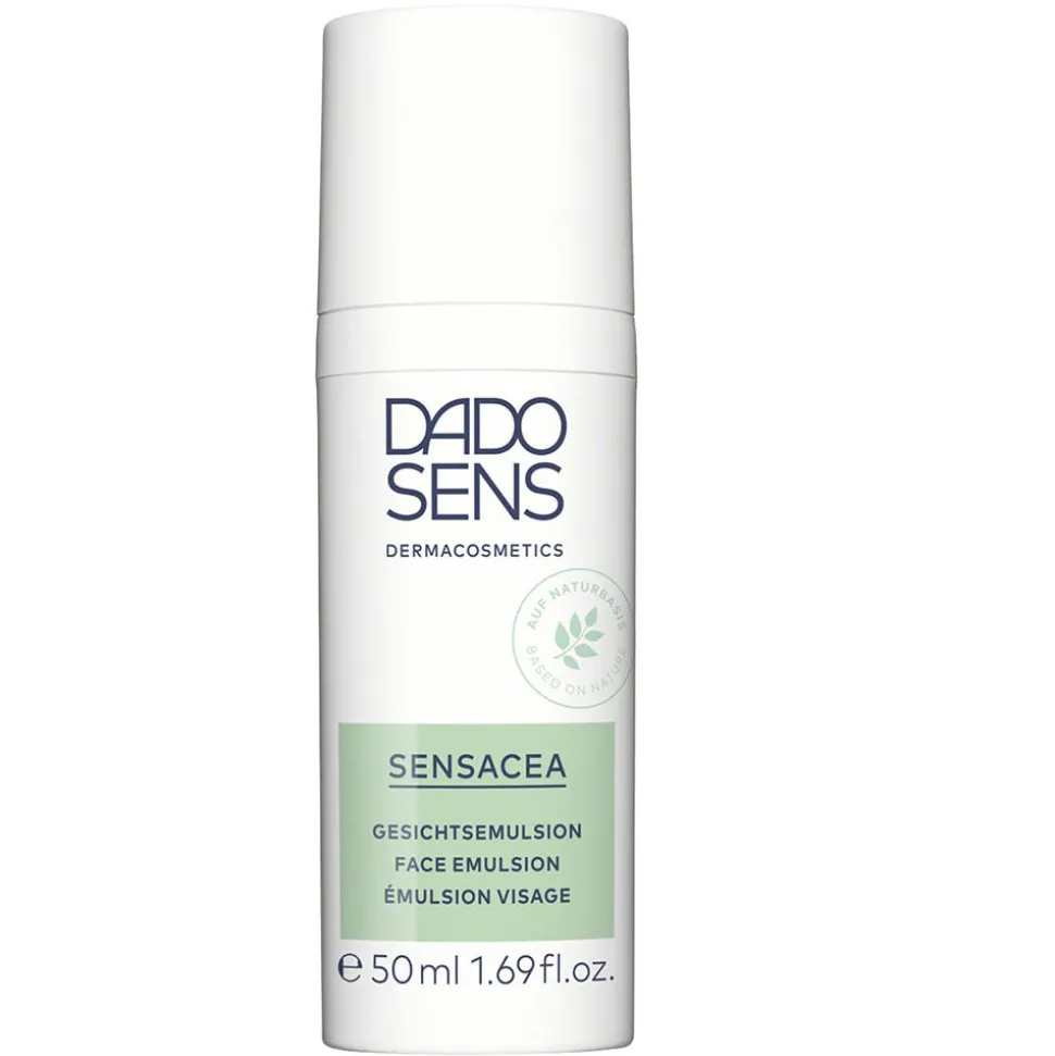 DADO SENS SENSACEA Gesichtsemulsion 50 ml