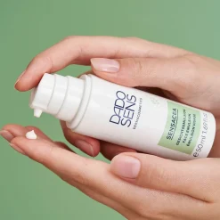 DADO SENS SENSACEA Gesichtsemulsion 50 ml