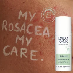 DADO SENS SENSACEA Gesichtsemulsion 50 ml