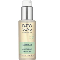 DADO SENS SENSACEA Intensivserum 50 ml