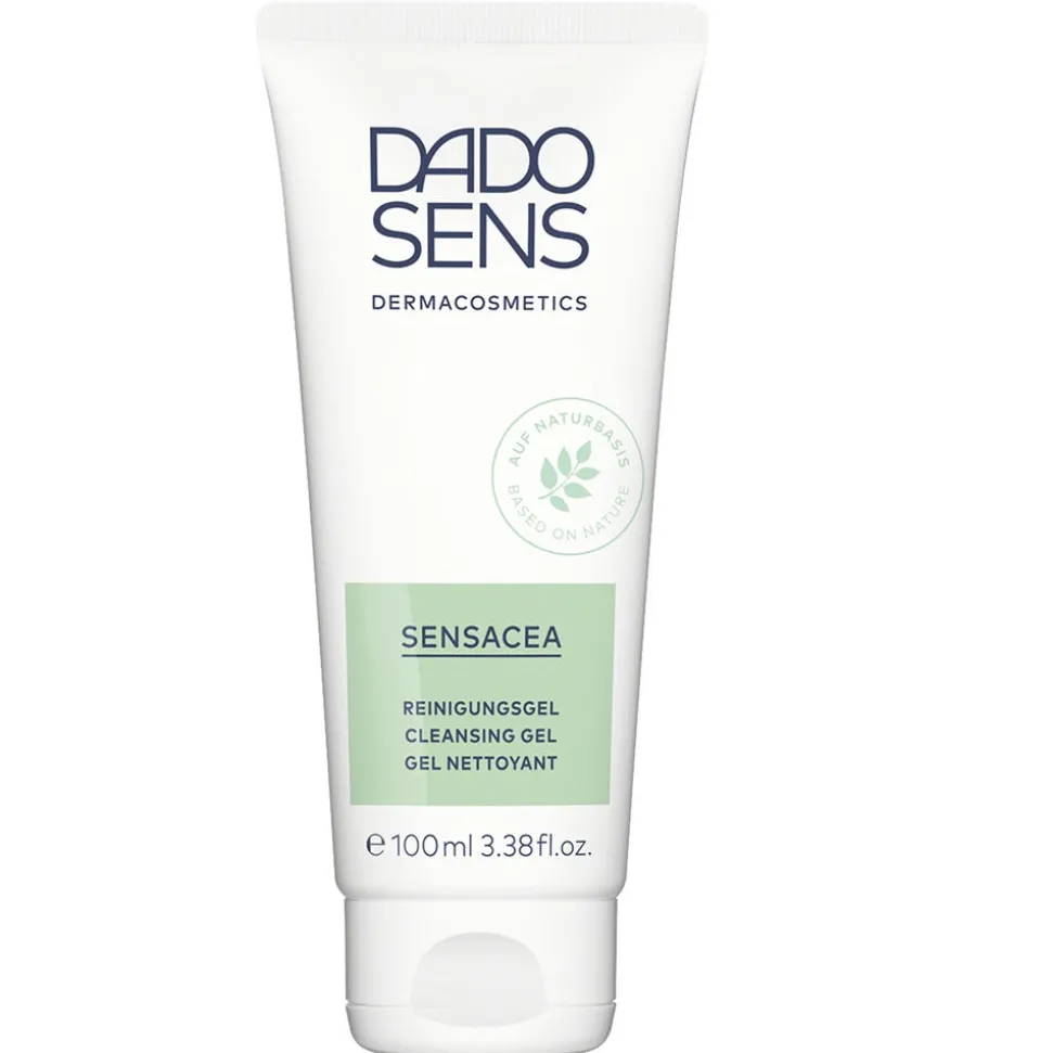 DADO SENS SENSACEA Reinigungsgel 100 ml