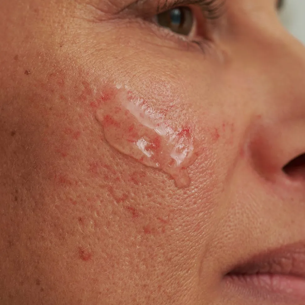 DADO SENS SENSACEA Reinigungsgel 100 ml