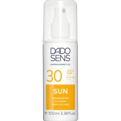 DADO SENS SONNENSPRAY SPF 30 100 ml