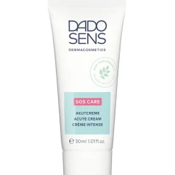 DADO SENS SOS CARE AKUTCREME 30 ml