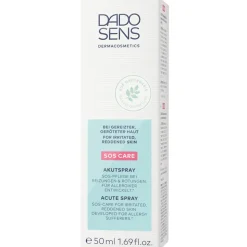 DADO SENS SOS CARE AKUTSPRAY 50 ml