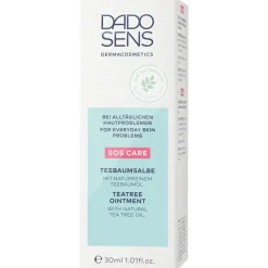 DADO SENS SOS CARE TEEBAUMSALBE 30 ml