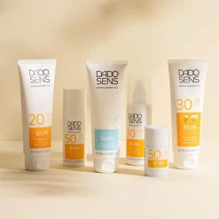 DADO SENS SUN Sonnencreme Kids SPF 50 75 ml