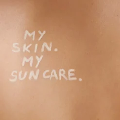 DADO SENS SUN Sonnencreme Kids SPF 50 75 ml