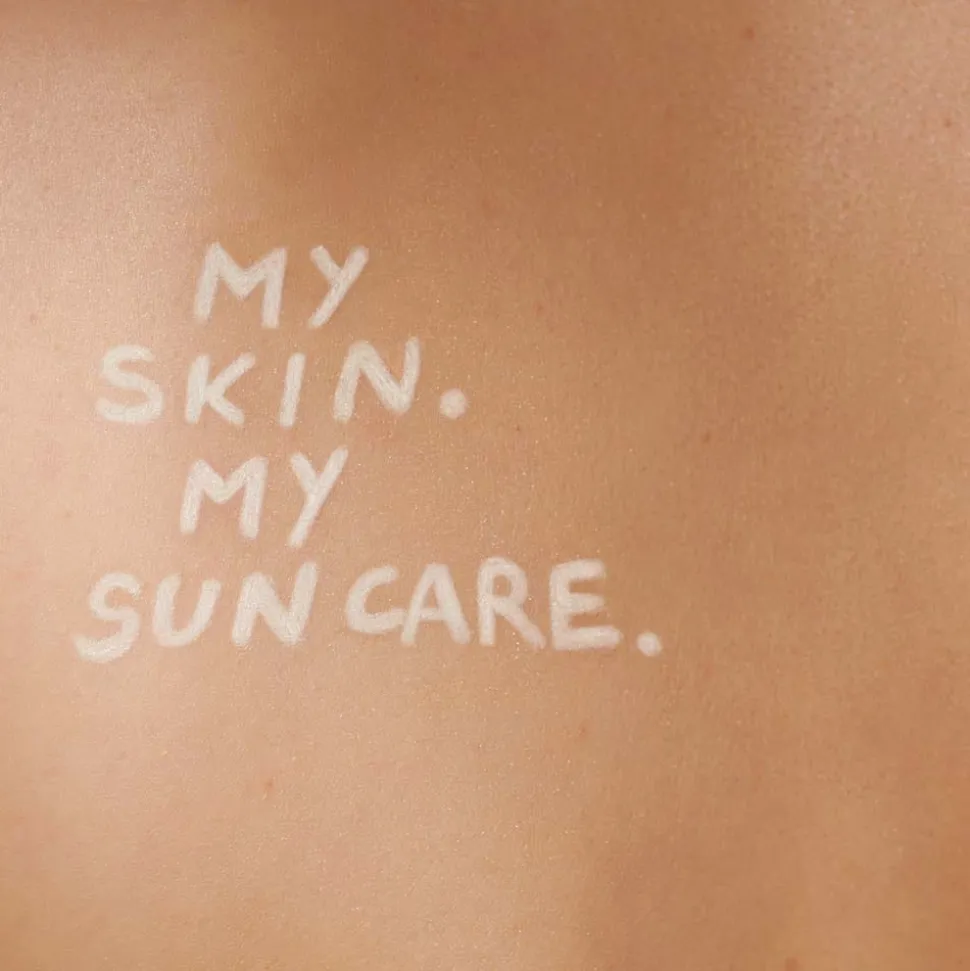 DADO SENS SUN Sonnencreme Kids SPF 50 75 ml