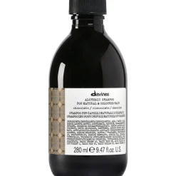Davines Alchemic Chocolate Shampoo 280 ml