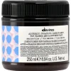 DAVINES Alchemic Creative Conditioner Marine Blue 250 ml