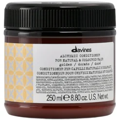 DAVINES Alchemic Gold Conditioner 250 ml