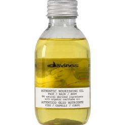 DAVINES Authentic Nourishing Oil 140 ml