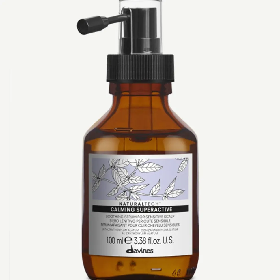 Davines Calming Superactive