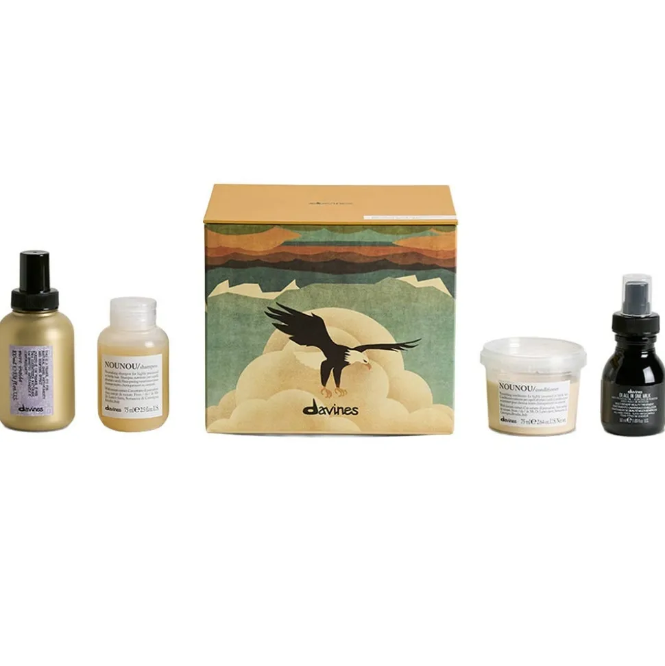 Davines Discovery Kit