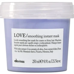 Davines EHC Love Smooth Instant Mask 250 ml