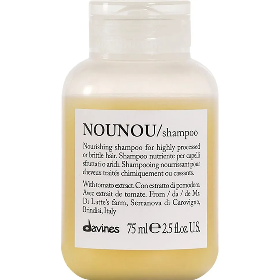 Davines Essential Haircare Nounou Shampoo 75 ml
