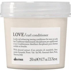 Davines Essential Haircare Love Curl Conditioner 250 ml