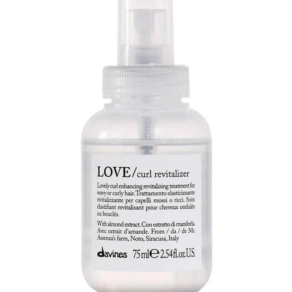 Davines Essential Haircare Love Curl Revitalizer 75 ml