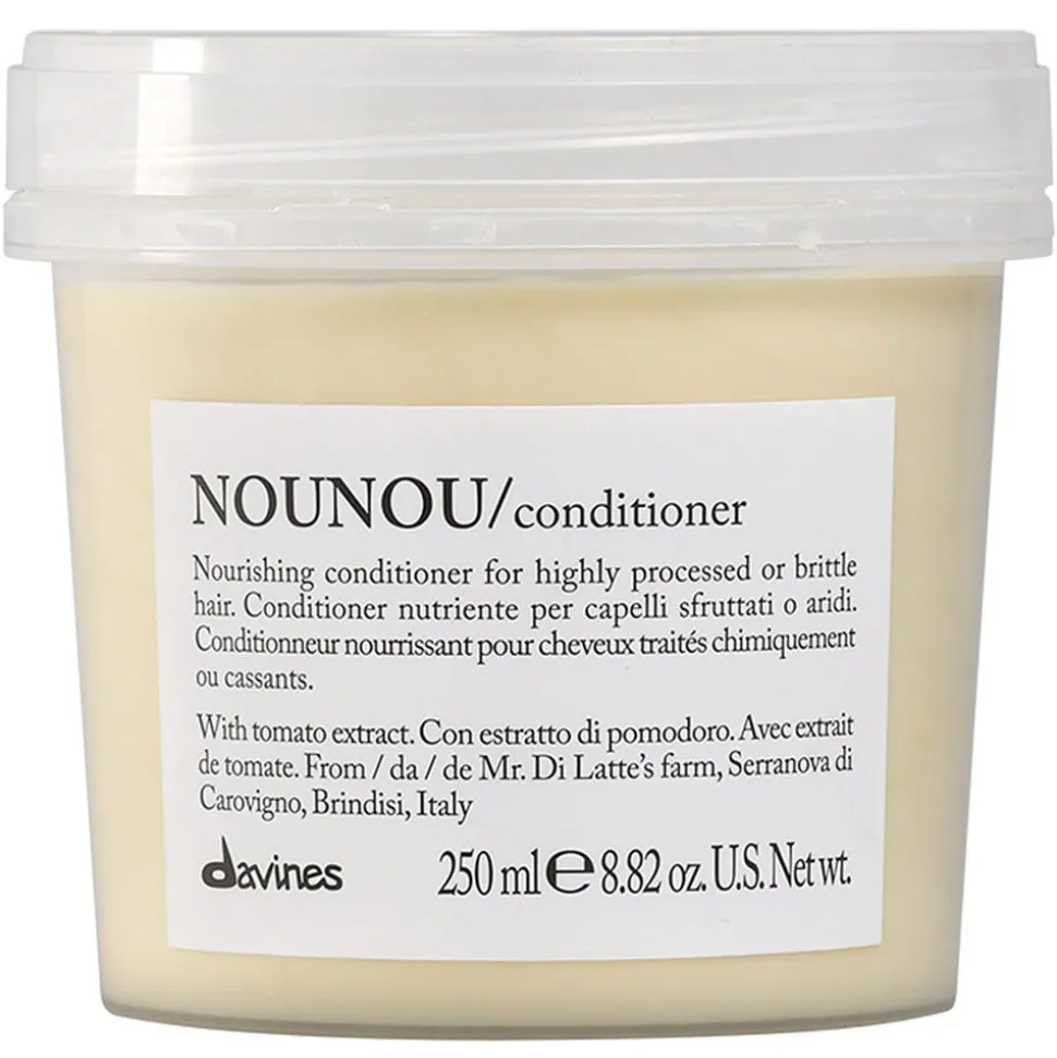 Davines Essential Haircare Nounou Conditioner 250 ml