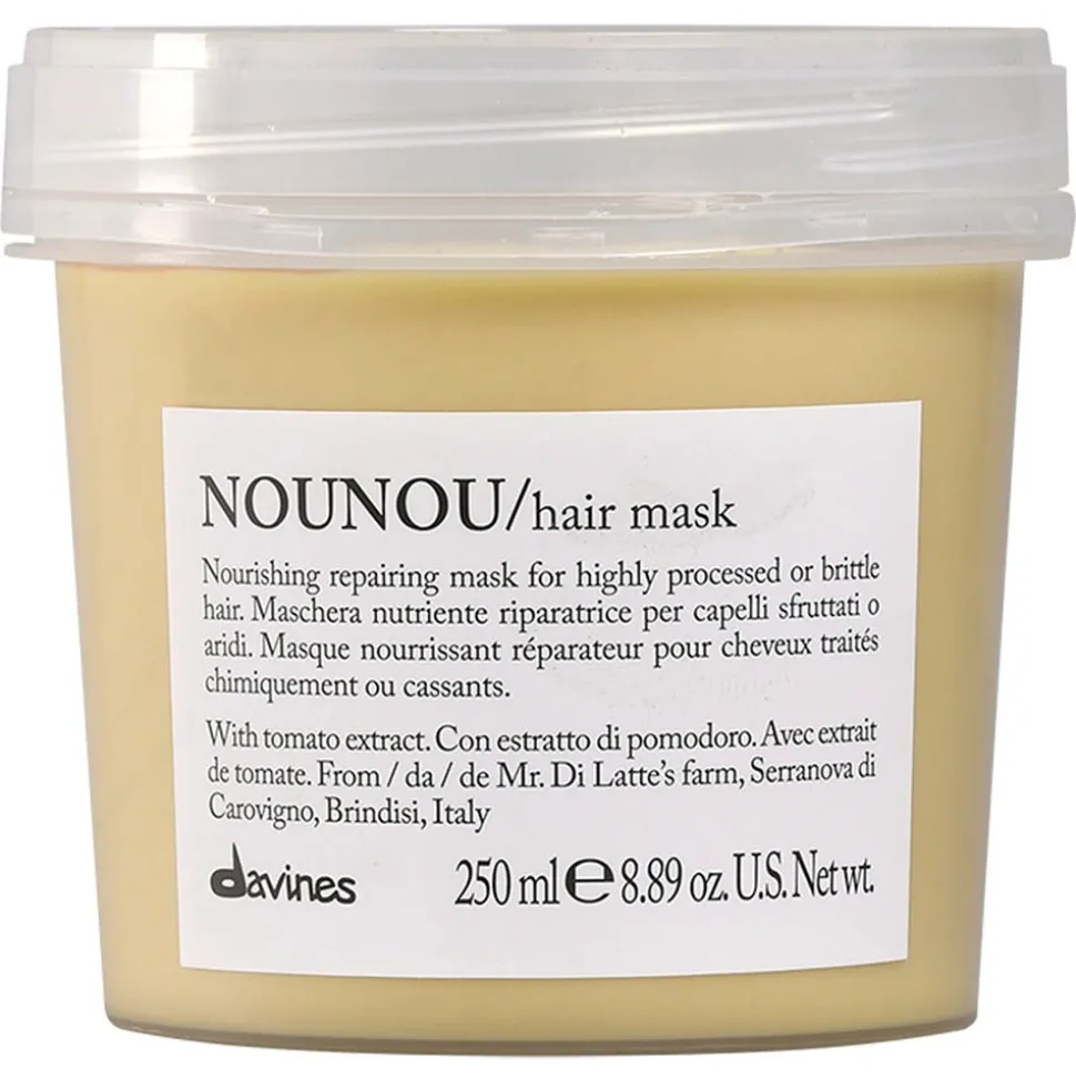 Davines Essential Haircare Nounou Pak 250 ml