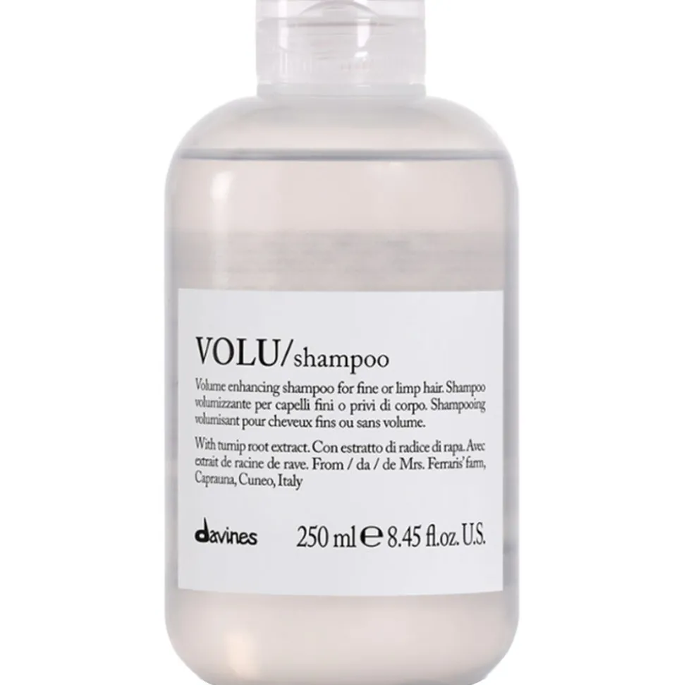 Davines Essential Haircare Volu Shampoo 250 ml