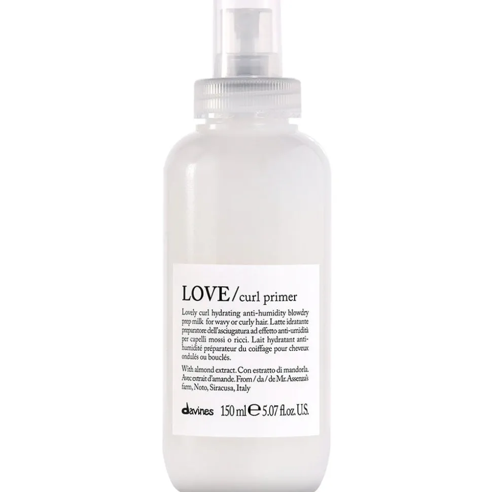 Davines Essential Haircare Love Curl Primer 150 ml