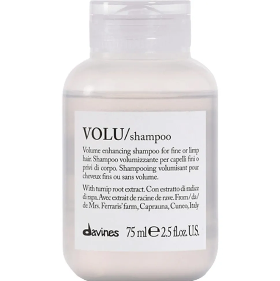 Davines Essential Haircare Volu Shampoo 75 ml